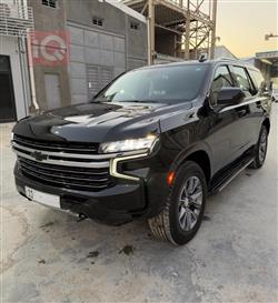 شيفروليه تاهو